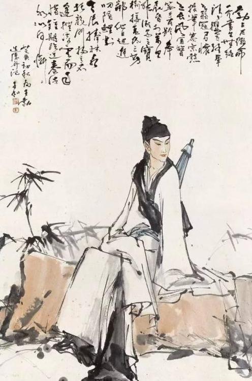 初唐四杰对于唐诗的贡献有哪些,初唐四杰开创了什么样的诗风