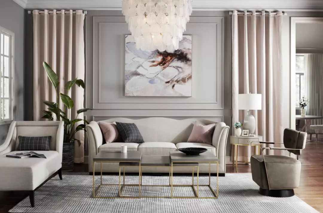 为什么别人家的装修就那么好看,为啥别人家的高级又大气