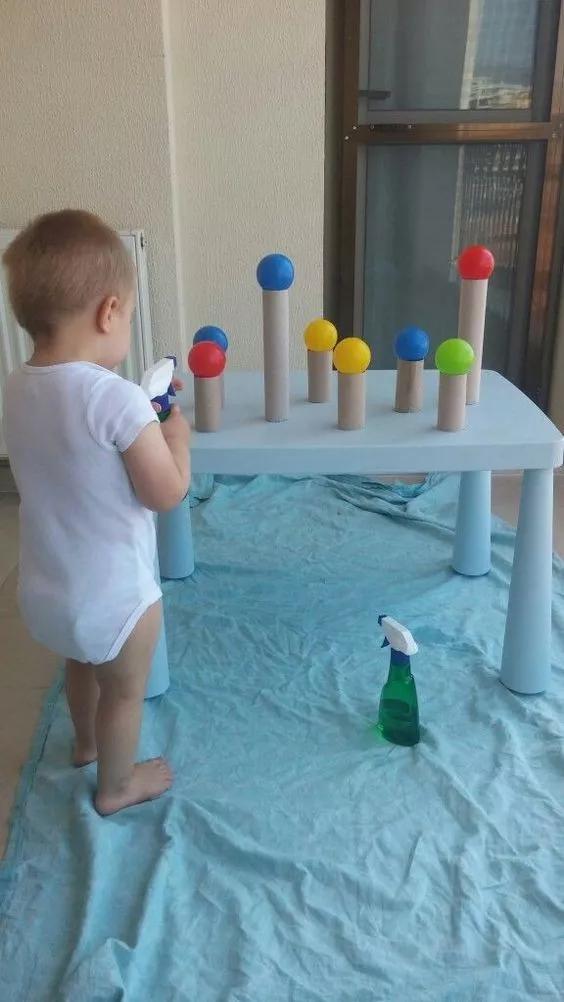 好玩有趣的亲子游戏懒人必备,超适合亲子玩的游戏