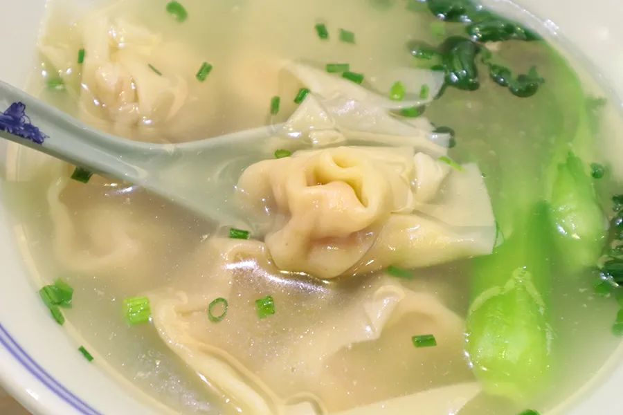 魔都小馄饨的做法大全,打卡魔都最火小馄饨