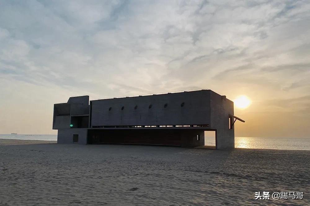 阿那亚必打卡地,阿那亚拍照打卡地