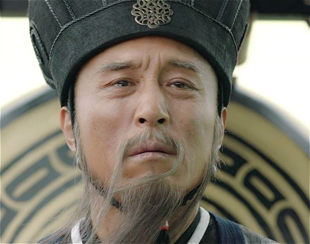 上方谷司马懿绝望,司马懿上方谷脱险视频