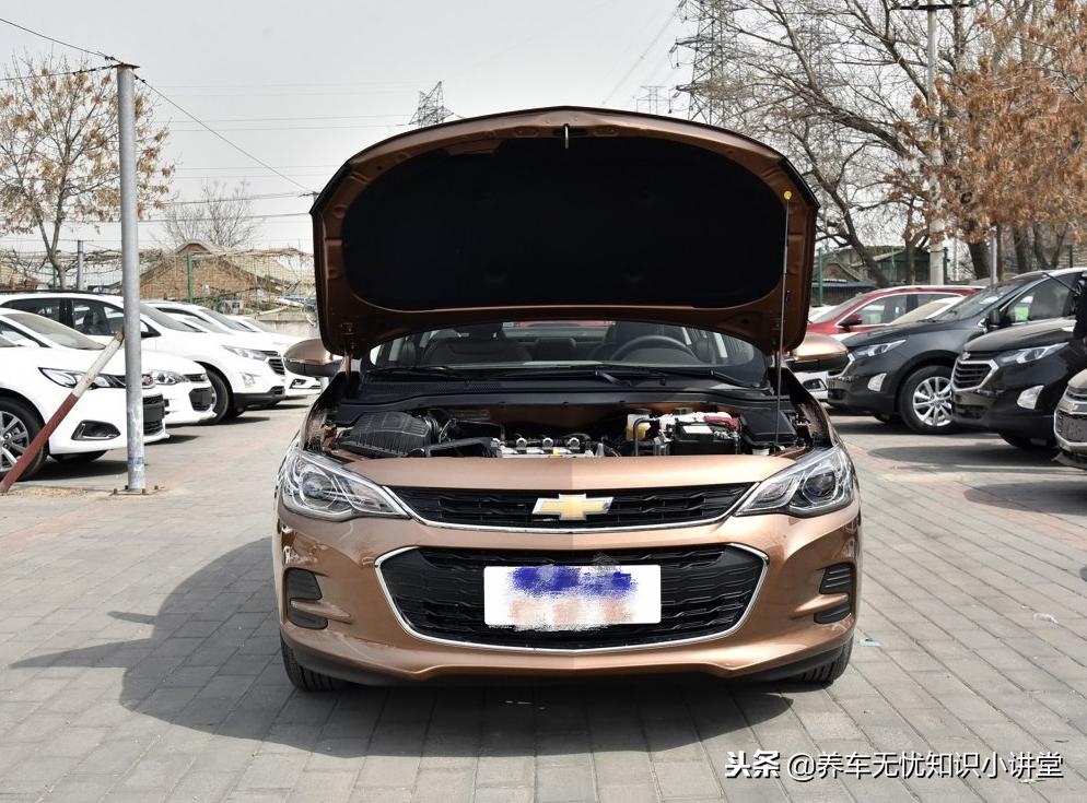 雪佛兰科沃兹车优缺点,雪佛兰科沃兹有什么缺点值得买吗