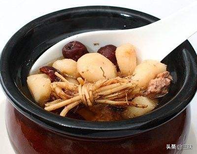 药膳|辨脏腑施膳--心虚、实证之辨证施膳（一）