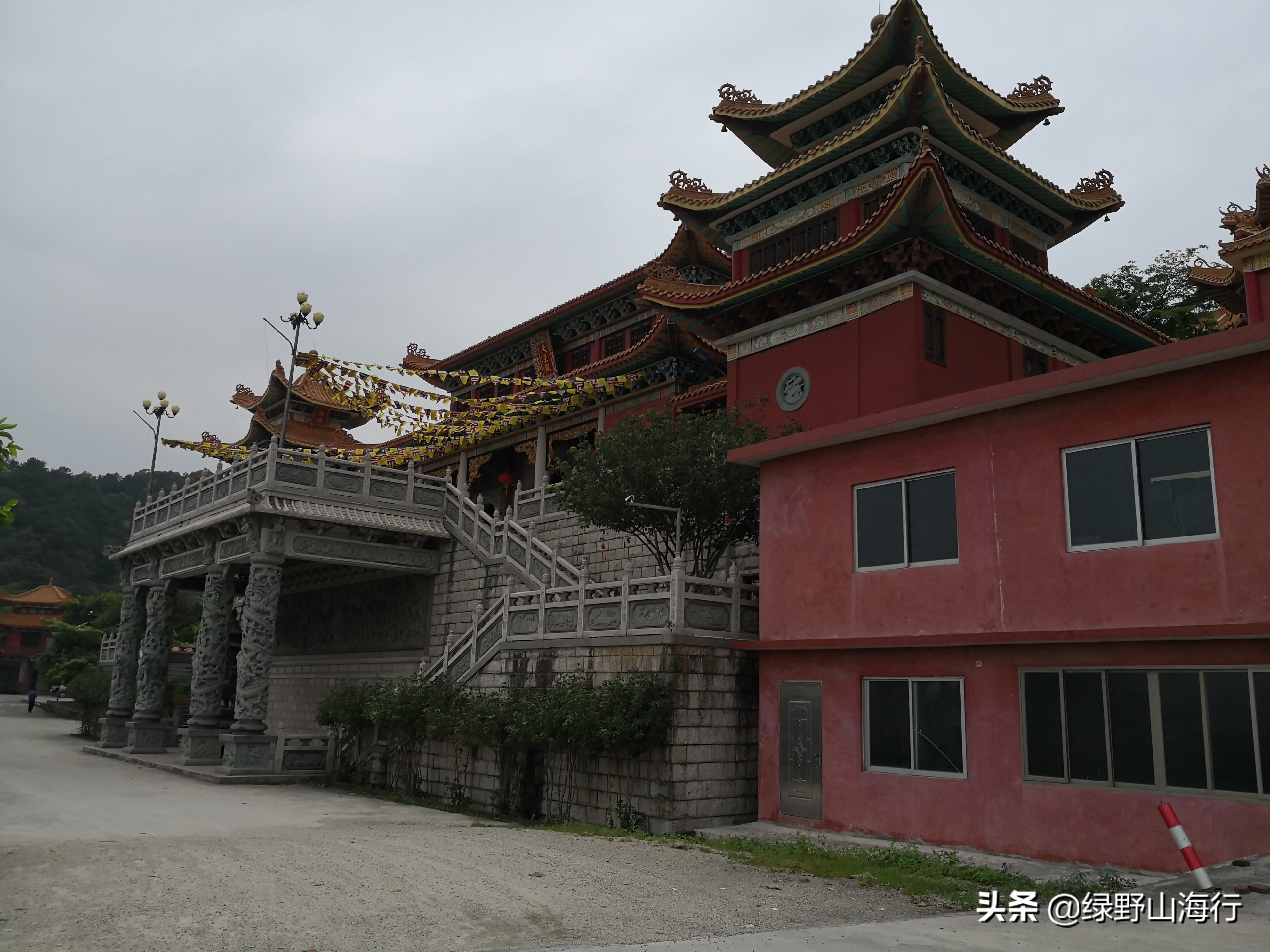 揭阳棉湖迎宾馆,揭阳慈云寺地址