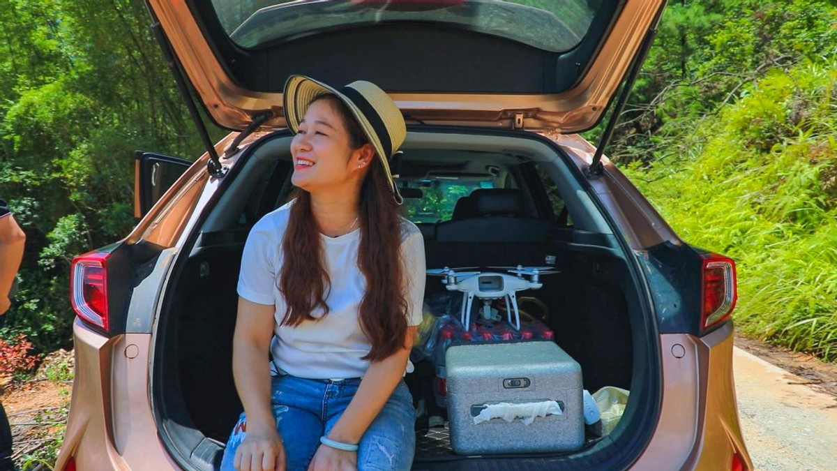 环广西8天游攻略,环广西7天自驾游