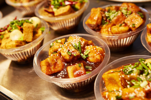 臭豆腐的营养与危害,自家焖的臭豆腐有什么营养