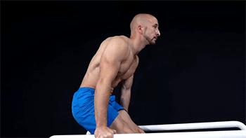 练胸的复合型动作,最简单练胸动作