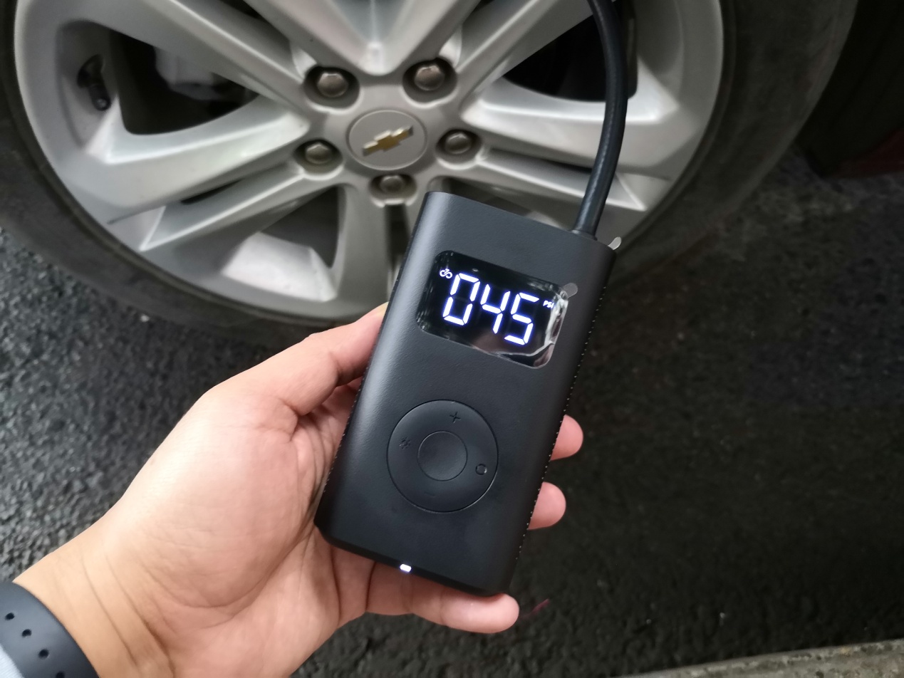 米家充气宝1s和米家充气宝区别,米家充气宝发布时间