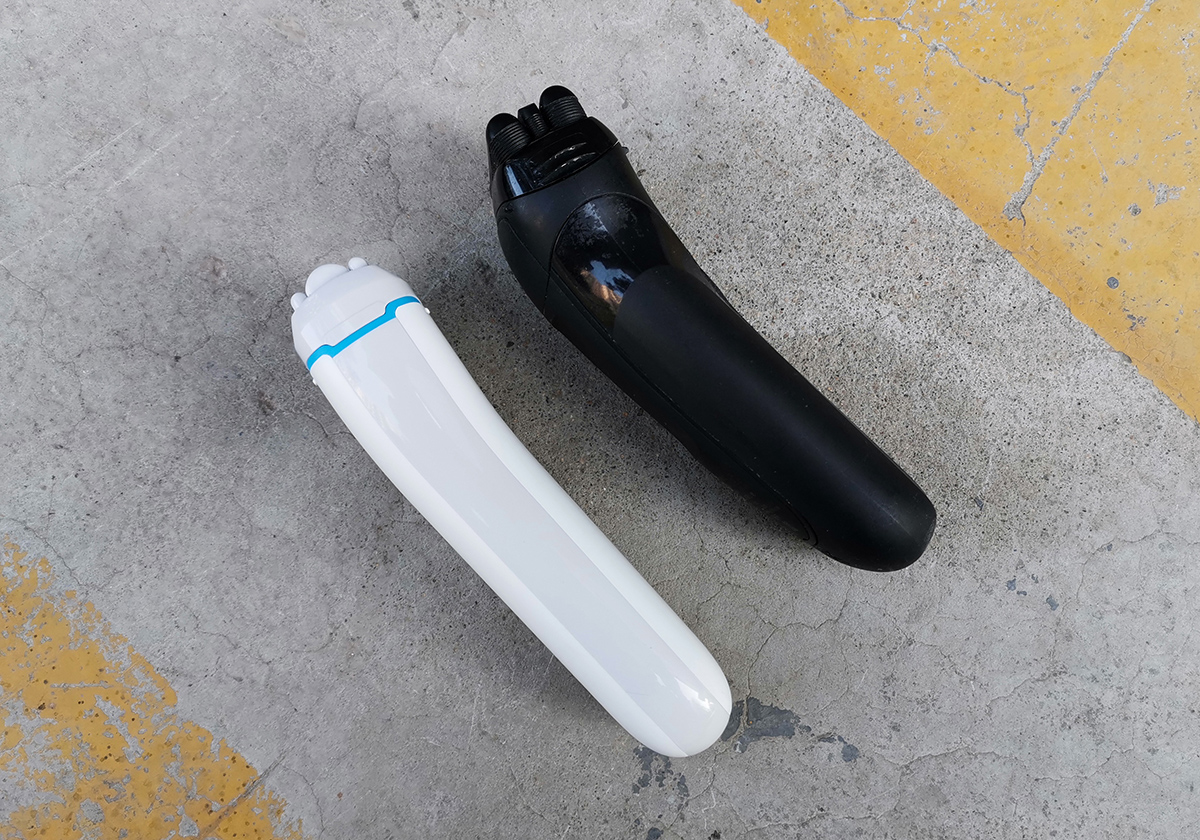 小米博朗剃须刀,小米博朗和博朗剃须刀怎么选