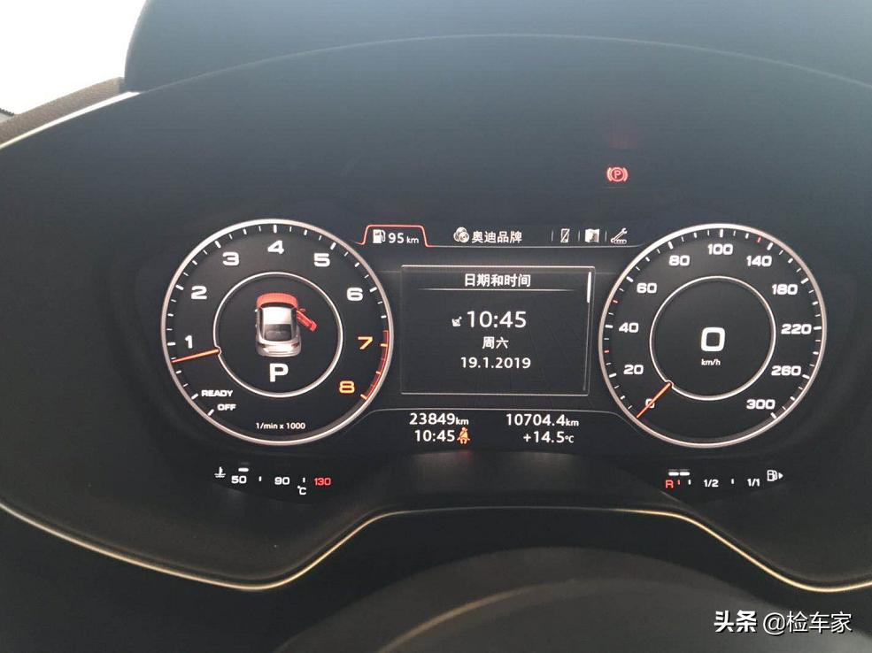 30多万的奥迪tt二手车,tt奥迪值得买吗