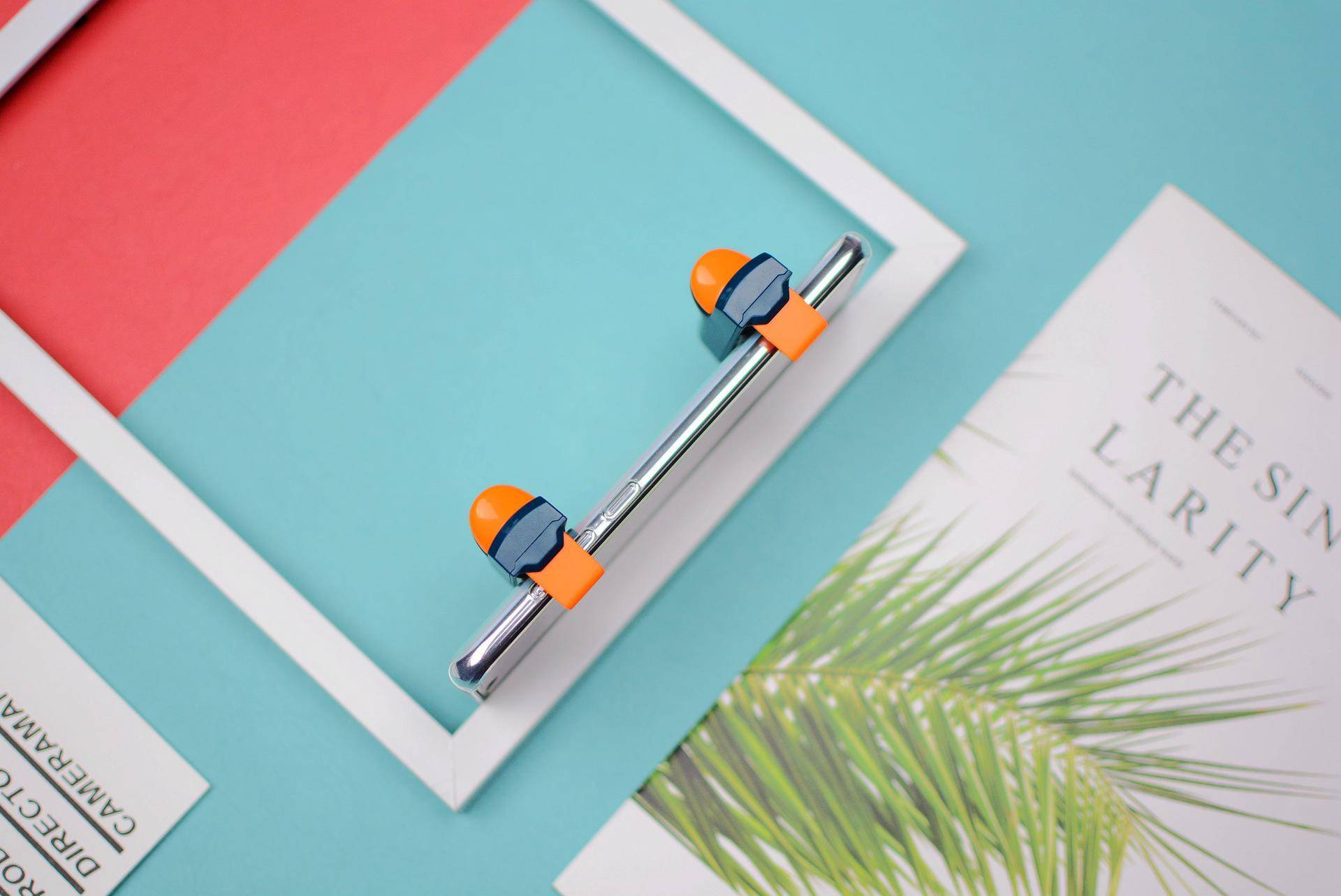 手机上必须有的吃鸡神器,用什么吃鸡神器最稳