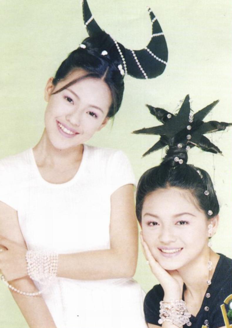 曾迷晕万千少女的顶流出道剧，今天再看竟然这么“羞耻”？