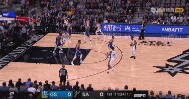 博古特首秀初观察：进攻严重拖空间，防守优缺点鲜明