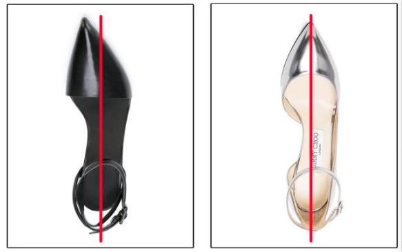 长期没穿高跟鞋脚很容易磨破皮,穿高跟鞋脚后跟磨破皮怎么破解