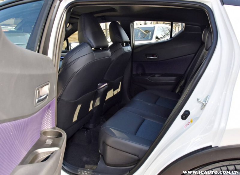 广汽丰田的chr车保值吗,广汽丰田chr这款车怎么样