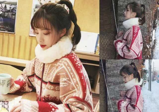 最适合学生党扎的发型简单又酷,可爱甜美的发型怎么扎学生党