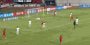 事前的忧虑换成事前的计划,感谢里皮的信任和鼓励