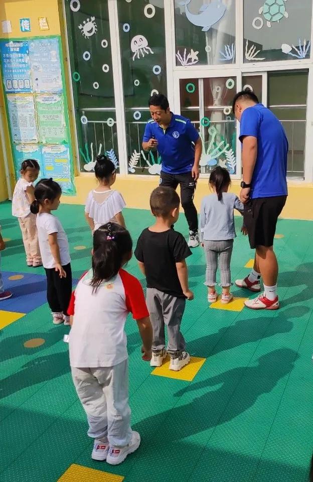 福娃娃幼儿园恩施,福娃娃双语艺术幼儿园