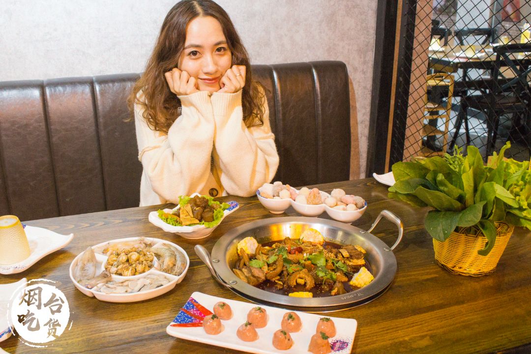 49元吃2-3人餐,49元吃一顿豪华套餐