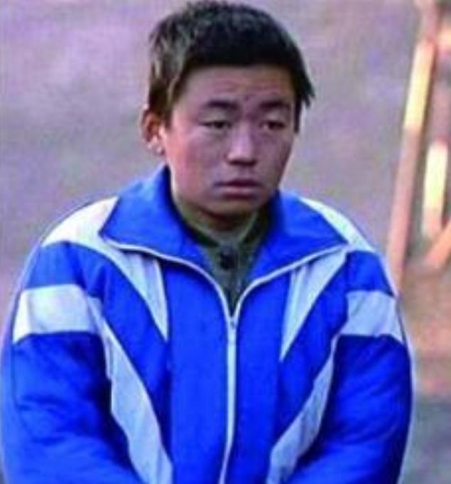 真正的十大高手在少林寺,王宝强在少林寺练过几年武功