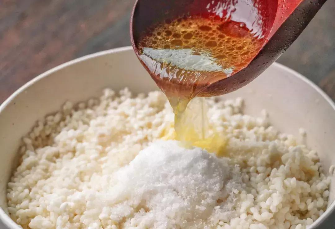 粽子吃不完怎么做才好吃,水晶粽子怎么做超级简单又好吃