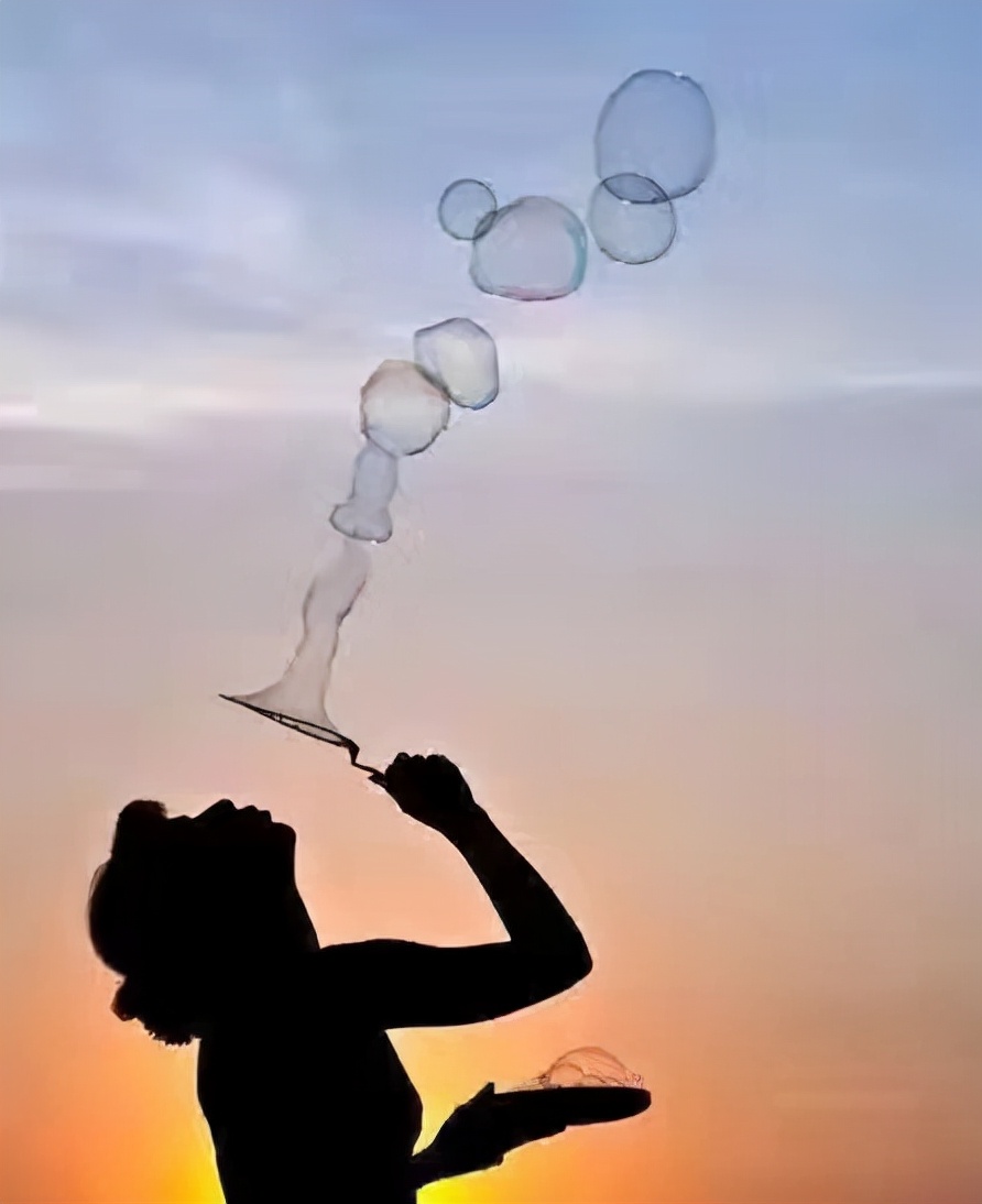 那些经历过低谷期的人,那些经历过低谷的人