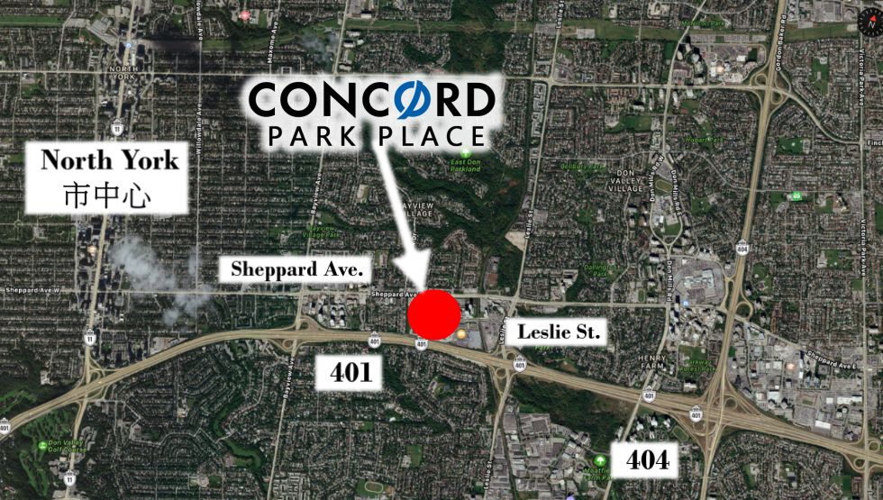 加拿大高端公寓,加拿大多伦多顶级豪宅公寓楼