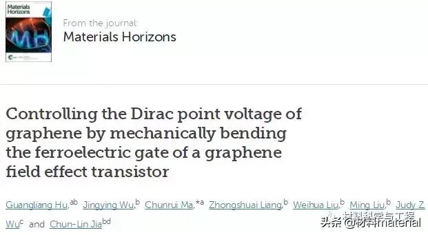 西安交大金刚石半导体实现突破,西安交大石墨烯储氢
