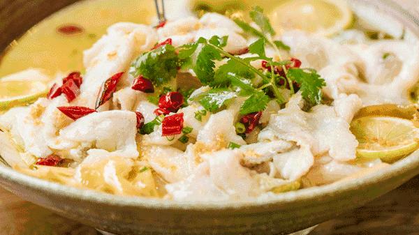 酸菜鱼是怎么赚钱的,酸菜鱼的发展前景