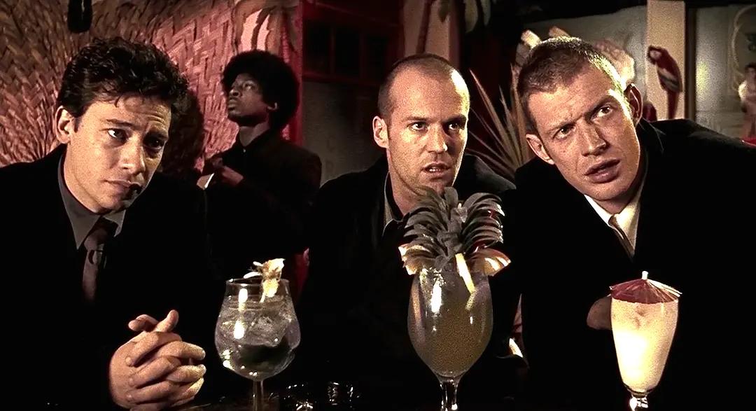 全球公认的十部顶级黑帮电影推荐,这四部经典黑帮电影你都看过了吗