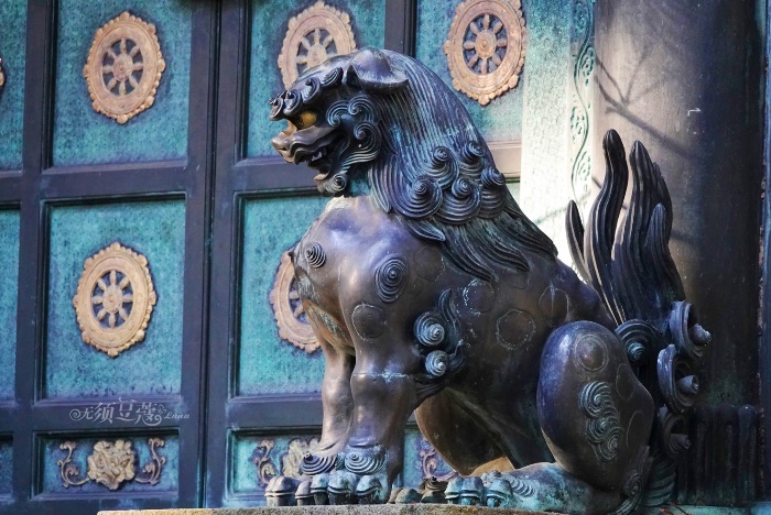 东京冬天附近游玩攻略,1月份的东京好去处