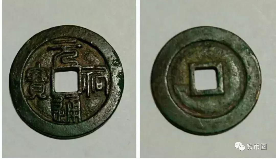 怎么识别母钱和子钱,认识和把握母钱的特点