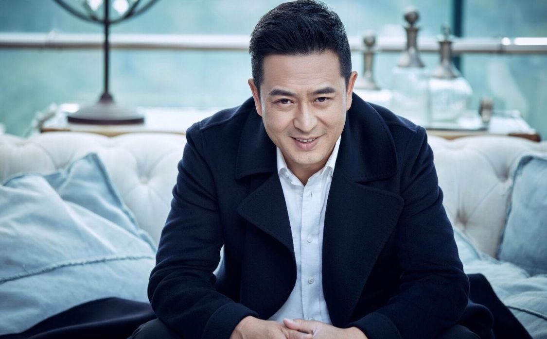 吴京易烊千玺李晨朱亚文张涵予,中国医生张涵予李晨朱亚文