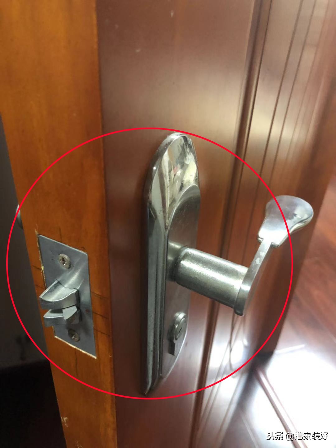 装修安装木门注意事项,房子装修一定要注意的事项