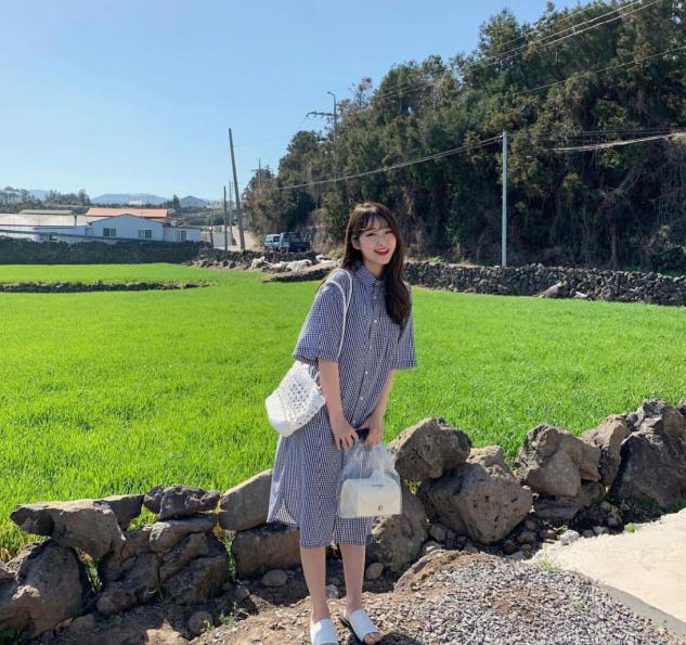 韩系穿搭秋冬气质温柔穿搭,韩系穿搭有气质也有质感