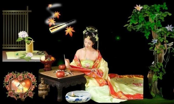 【转载】五十首最凄美的宋词