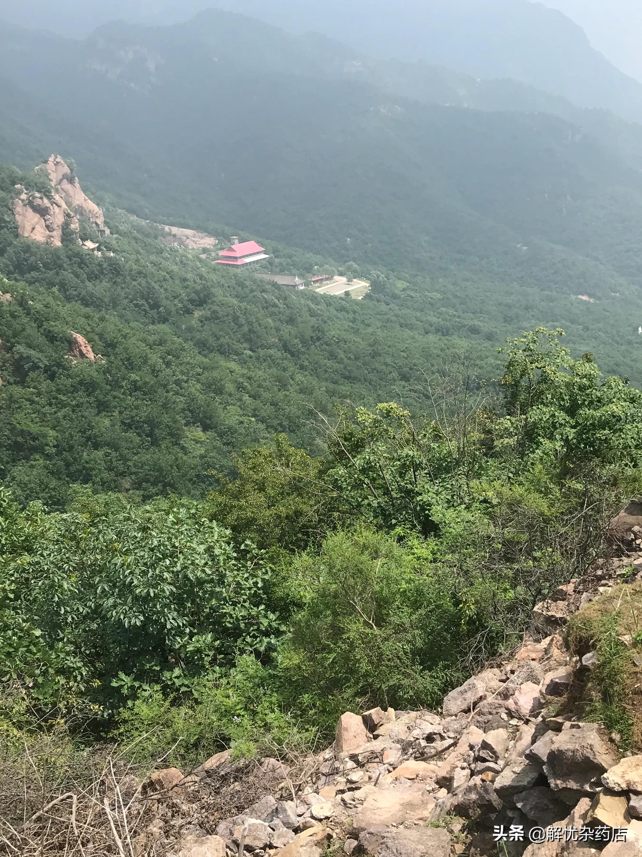 秦皇岛板厂峪长城公园,秦皇岛板厂峪长城