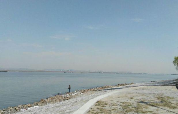 免费公园南京,南京江北免费公园