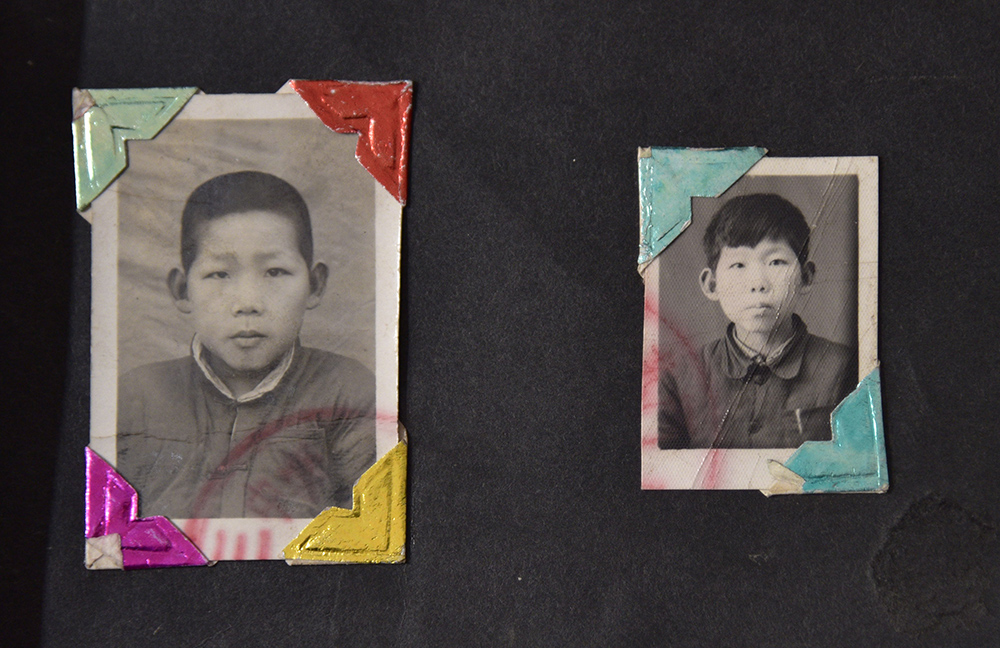 新中国成立70周年纪录频道,影像记录70年代