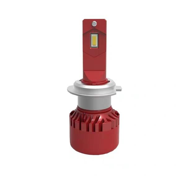 翼虎改灯,2019翼虎卤素灯换led大灯教程