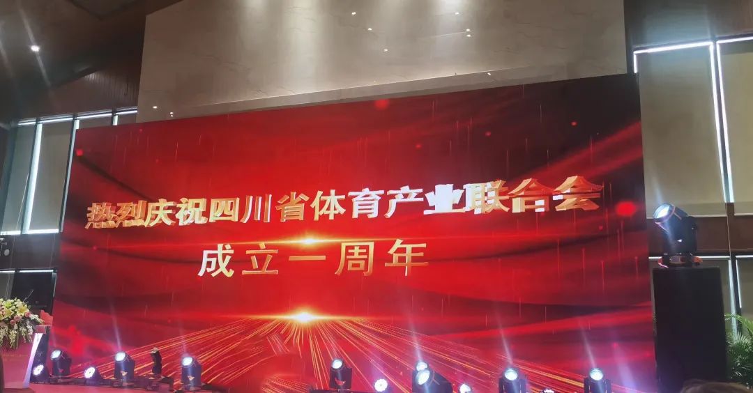 四川省体育产业联合会,四川体育产业协会
