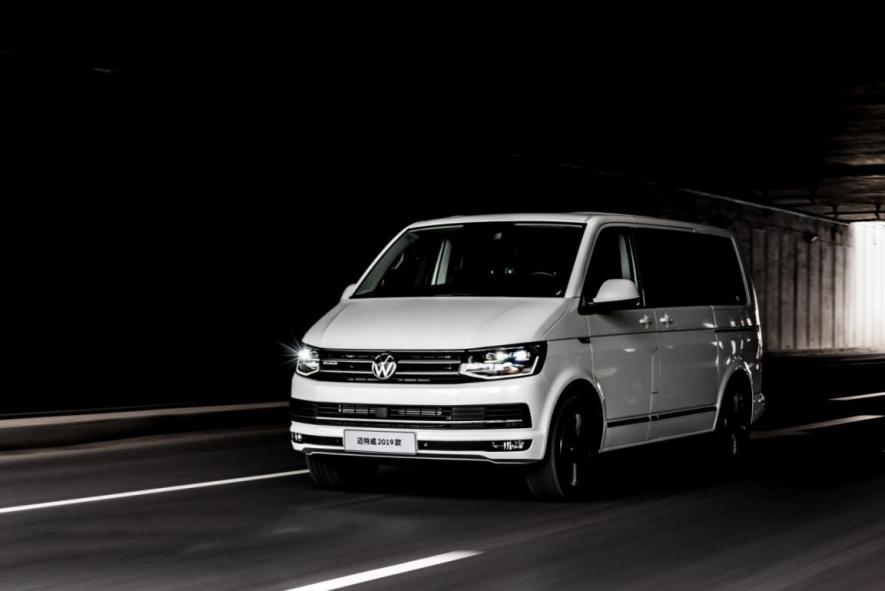 比较低调的德系车越野,最低调的车七座