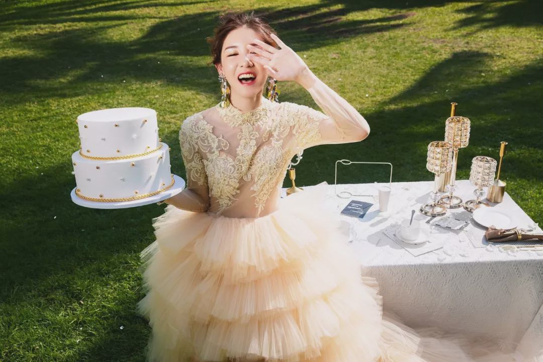 想要拍婚纱照的流程,拍婚纱照怎么与众不同