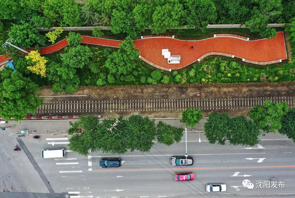 沈阳打造文旅发展新格局,新发展理念沈阳文旅