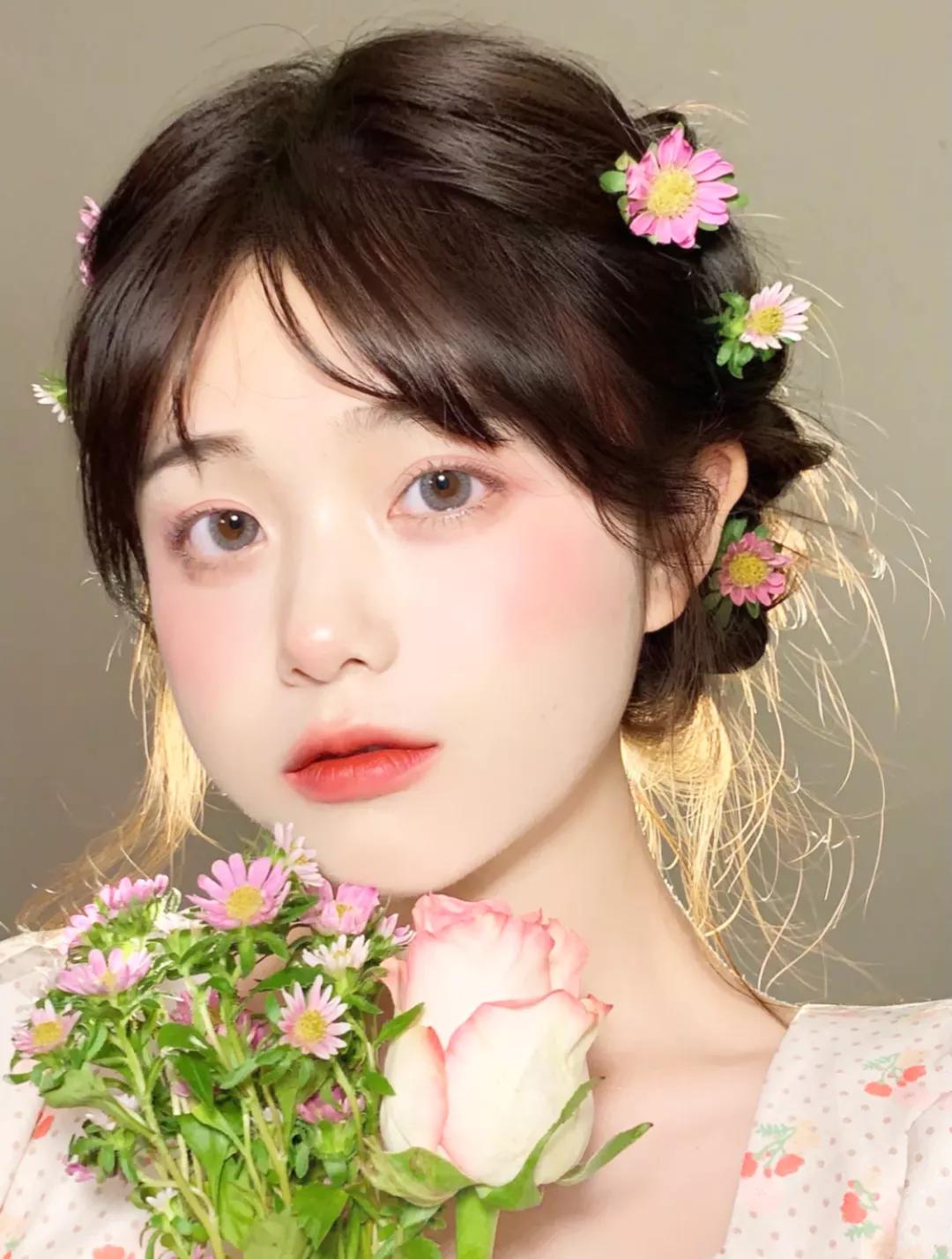 30个化妆小技巧视频教程,30个变漂亮的方法