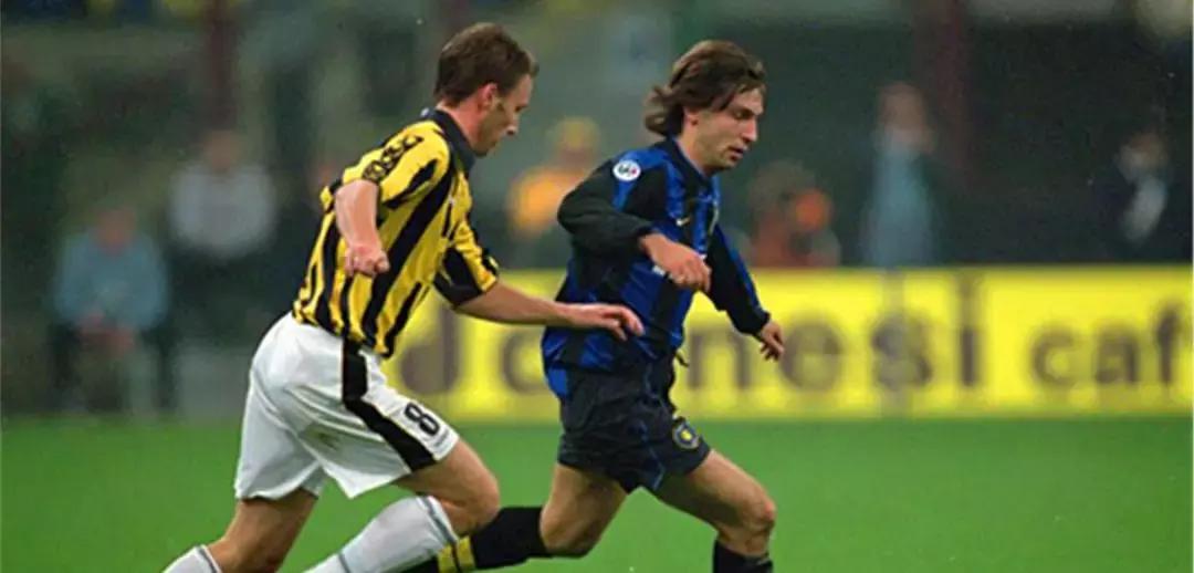 盘点｜被国米黑洞吞噬过的巨星们，转会后迎来重生米兰却成大赢家