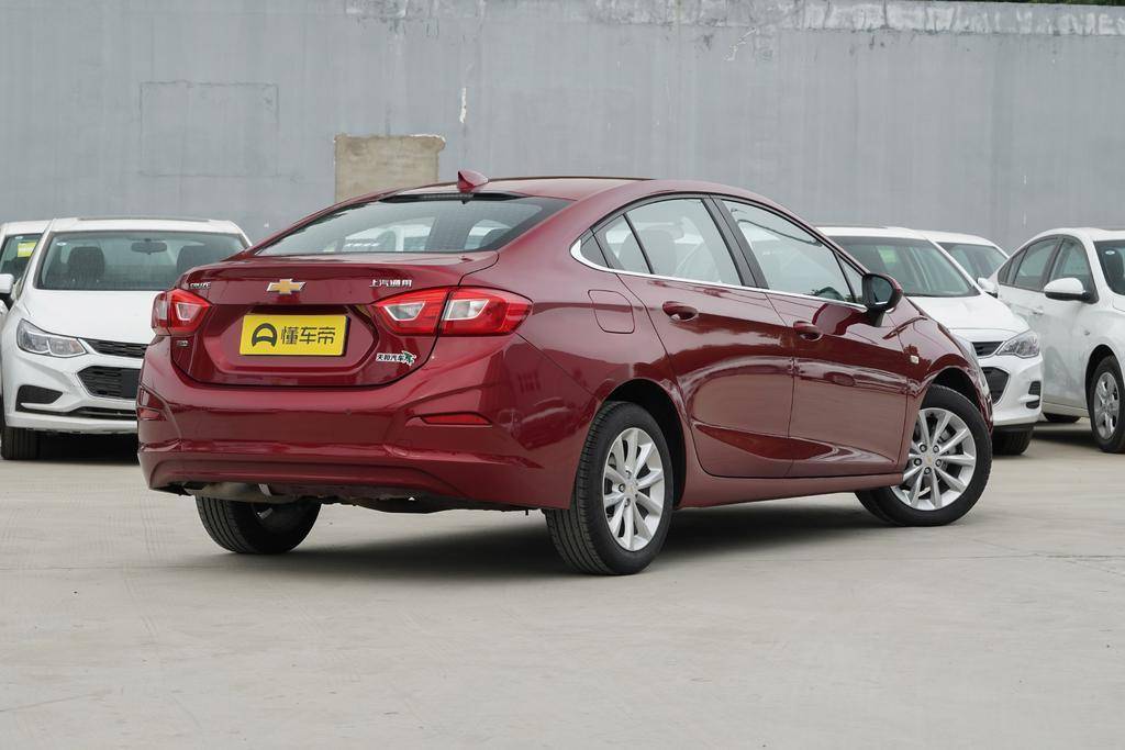 16年科鲁兹选择,科鲁兹分几款发动机