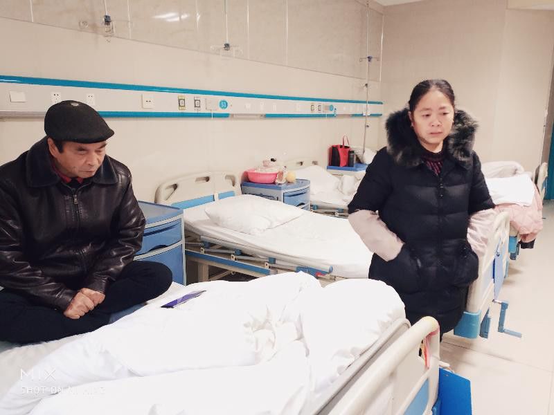 爸爸再爱我一次观后感蓝光,2022年食管癌中晚期抗癌成功案例