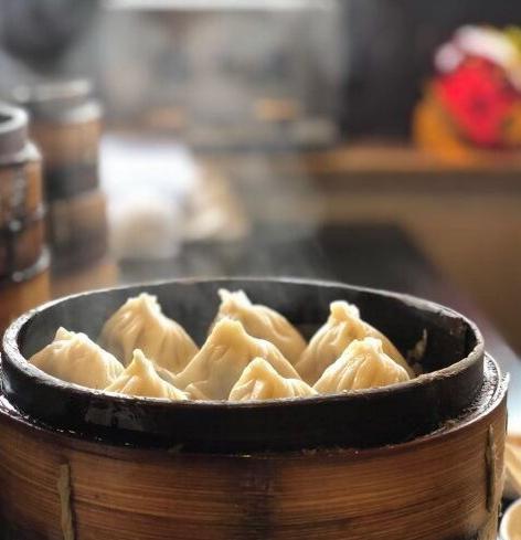 上海城隍庙上海生煎包,上海城隍庙小笼包攻略